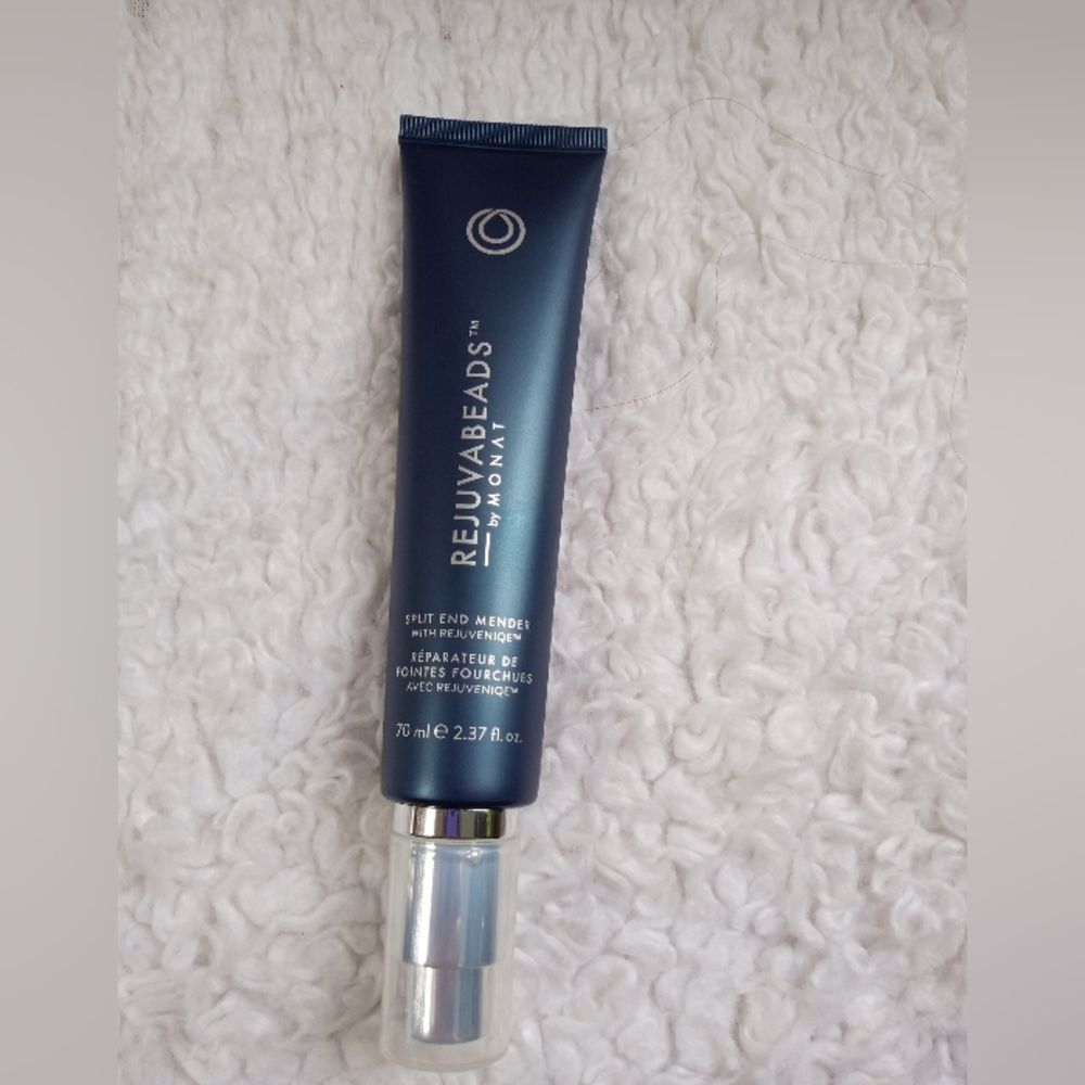 New Monat Rejuvabeads Split Ends Mender 2.37 fl Oz